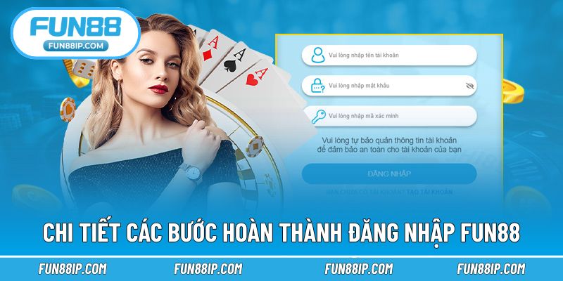 Bỏ túi 4 bước hướng dẫn để truy cập nhà cái thành công