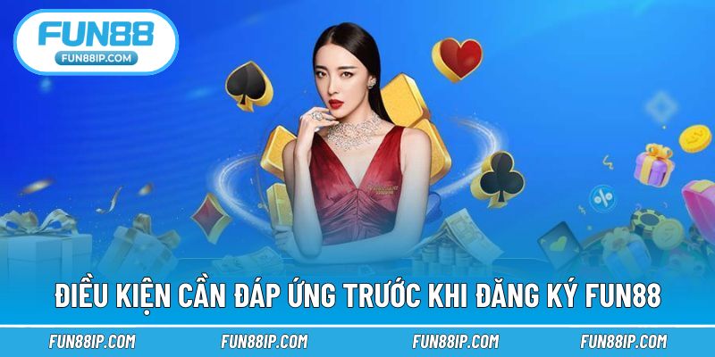 Điều kiện cơ bản để thực hiện mở tài khoản thành công